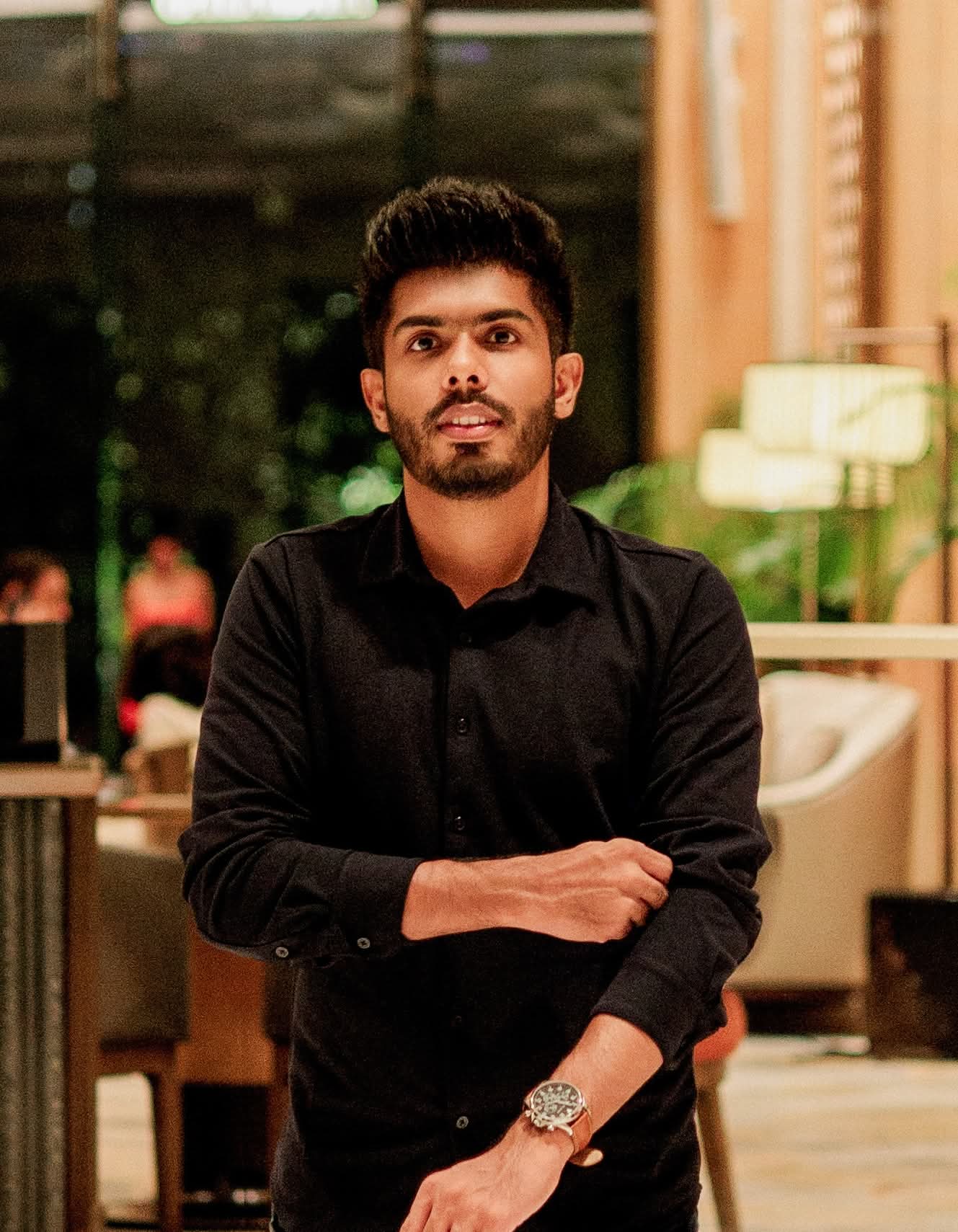 Jayathunga Arachchige Kasun Surindu  Chathuranga's avatar