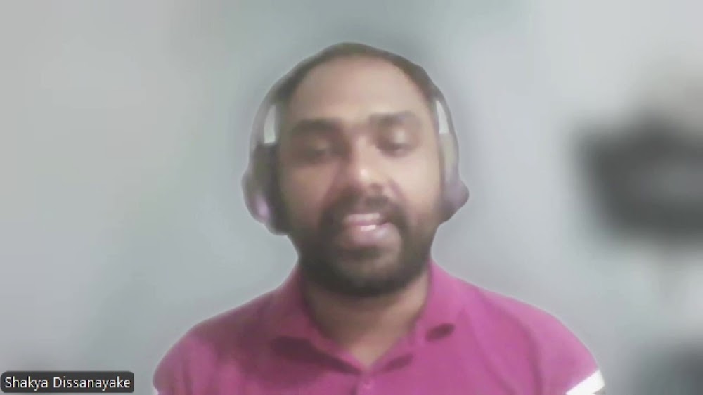 Shakya Dissanayake's avatar
