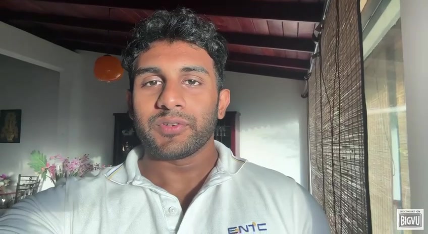 Sahan Abeyrathna's avatar