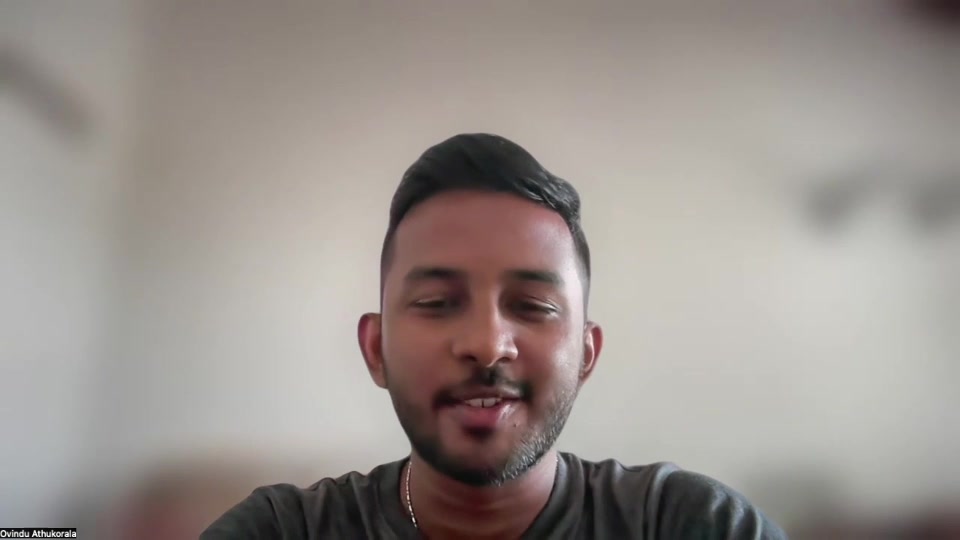 Ovindu Atukorala's avatar